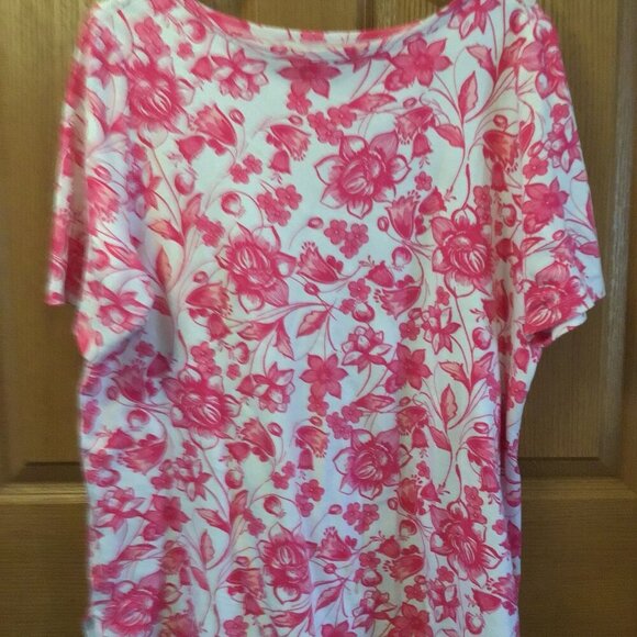 Kim Rogers Shirt - Picture 2 of 2
